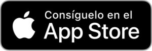 app store es Descárgalo en el App Store: app Revisión Aleatoria